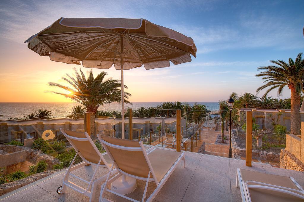 Sbh Monica Beach Resort Costa Calma Exterior foto